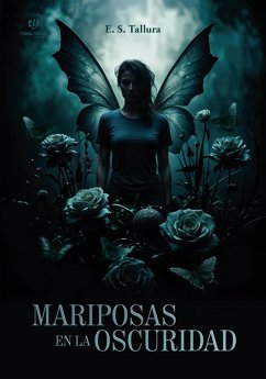 Cover Mariposas en la oscuridad (eBook, ePUB)