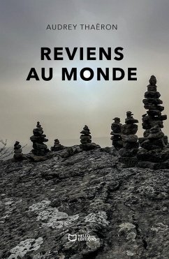 Cover Reviens au monde (eBook, ePUB)
