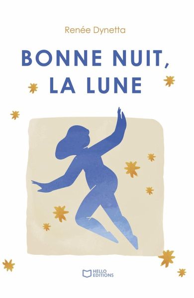Bonne nuit, la lune (eBook, ePUB)