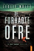 De forhadte ofre (eBook, ePUB) De forhadte ofre (eBook, ePUB)