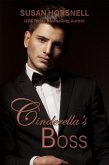 Cinderella's Boss (eBook, ePUB) Cinderella's Boss (eBook, ePUB)
