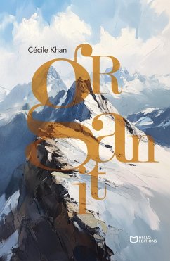 Cover Granit (eBook, ePUB)