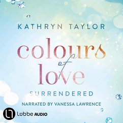 Surrendered (MP3-Download) - Taylor, Kathryn