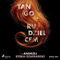 Cover Tango z rudzielcem (MP3-Download)