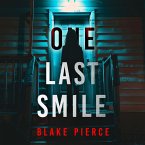 One Last Smile (The Governess—Book 2): An absolutely gripping psychological thriller packed with twists A spellbinding psychological thriller with twists you'll never see coming (MP3-Download)