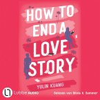 How To End A Love Story (MP3-Download)