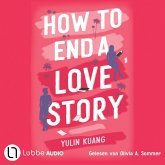 How To End A Love Story (MP3-Download) How To End A Love Story (MP3-Download)