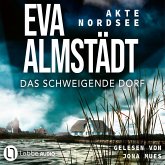 Akte Nordsee - Das schweigende Dorf (MP3-Download) Akte Nordsee - Das schweigende Dorf (MP3-Download)