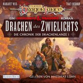 Drachen des Zwielichts (MP3-Download) Drachen des Zwielichts (MP3-Download)
