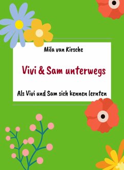 Cover Als Vivi und Sam sich kennen lernten (eBook, ePUB)