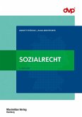 Sozialrecht (eBook, ePUB)
