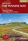 Walking the Pennine Way (eBook, ePUB) Walking the Pennine Way (eBook, ePUB)