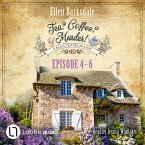 Tea? Coffee? Murder! - Episode 4-6 (MP3-Download)