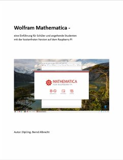 Wolfram Mathematica - (eBook, ePUB) - Albrecht, Bernd