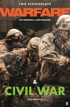 Cover Warfare + Civil War (eBook, ePUB)