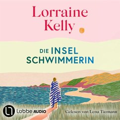 Die Inselschwimmerin (MP3-Download) - Kelly, Lorraine