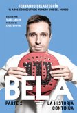 BELA, LA HISTORIA CONTINÚA (eBook, ePUB) BELA, LA HISTORIA CONTINÚA (eBook, ePUB)