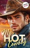 My Hot Cowboy (eBook, ePUB) My Hot Cowboy (eBook, ePUB)