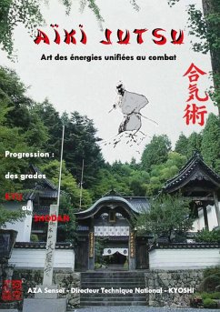 Cover Aïki Jutsu (eBook, ePUB)