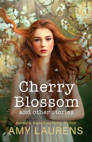 Cherry Blossom And Other Stories (eBook, ePUB) Cherry Blossom And Other Stories (eBook, ePUB)
