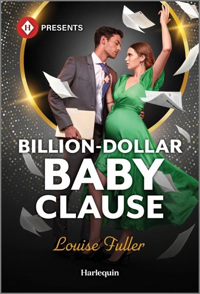 Billion-Dollar Baby Clause (eBook, ePUB)