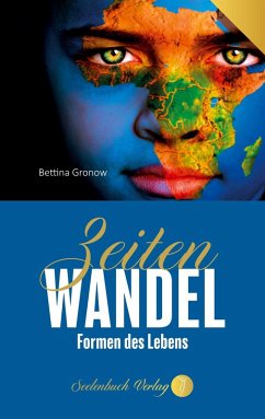 Cover Zeitenwandel (eBook, ePUB)