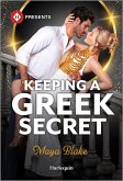Keeping a Greek Secret (eBook, ePUB)