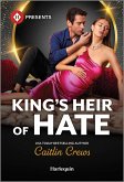 King's Heir of Hate (eBook, ePUB) King's Heir of Hate (eBook, ePUB)