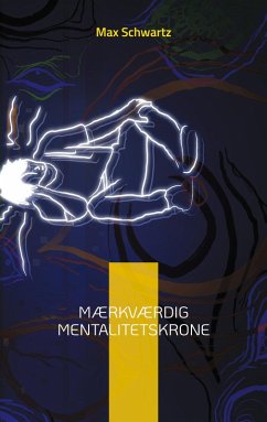 Cover Mærkværdig mentalitetskrone (eBook, ePUB)