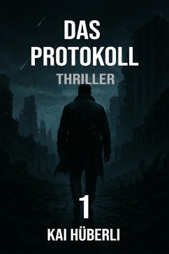 Cover Das Protokoll (eBook, ePUB)