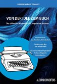 Von der Idee zum Buch (eBook, ePUB)