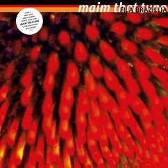 Cover Maim That Tune (30th Anniversary) (2lp)