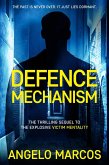 Defence Mechanism (Victim Mentality: Nick and Gideon, #2) (eBook, ePUB) Defence Mechanism (Victim Mentality: Nick and Gideon, #2) (eBook, ePUB)
