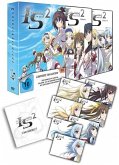Infinite Stratos 2 - Boxset LTD