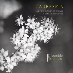 Cover L'Aubespin
