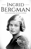 Ingrid Bergman (Biographies of Actors) (eBook, ePUB) Ingrid Bergman (Biographies of Actors) (eBook, ePUB)
