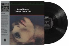 Cover Moon Beams (Ltd. Ojc. Series Lp)