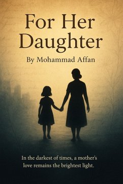 Cover For Her Daughter (eBook, ePUB)