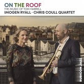 On The Roof: The Music Of Tom Harrell On The Roof: The Music Of Tom Harrell