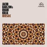 Mosaic Mosaic