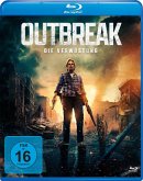 Outbreak - Die Verwuestung (Blu-ray) Outbreak - Die Verwuestung (Blu-ray)