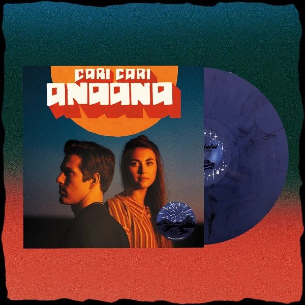 Anaana(Dark Was The Night Col. Lp)