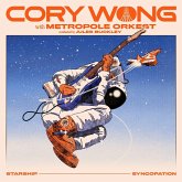 Starship Syncopation Starship Syncopation