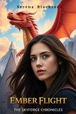 Ember Flight (The Skyforge Chronicles) (eBook, ePUB) Ember Flight (The Skyforge Chronicles) (eBook, ePUB)