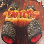 4-Wheel-Vibe (Col. Vinyl)