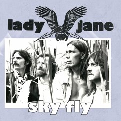 Cover Sky Fly