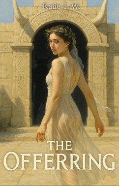 Cover The Offering (eBook, ePUB)