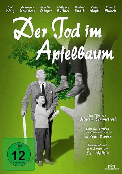 Der Tod im Apfelbaum Fernsehjuwelen Der Tod im Apfelbaum Fernsehjuwelen