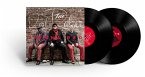 Vienna Red (Lim Gatefold 180g Black 2lp)
