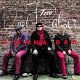 Vienna Red (Lim Gatefold 180g Black 2lp) Vienna Red (Lim Gatefold 180g Black 2lp)